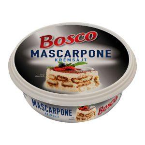 Bosco Mascarpone 250g