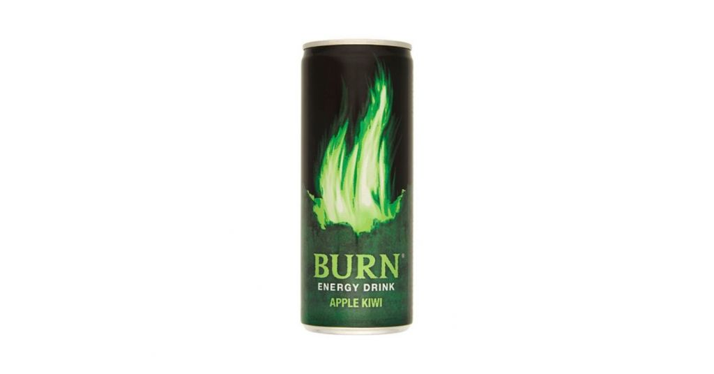 Burn Energy Drink alma 250 ml