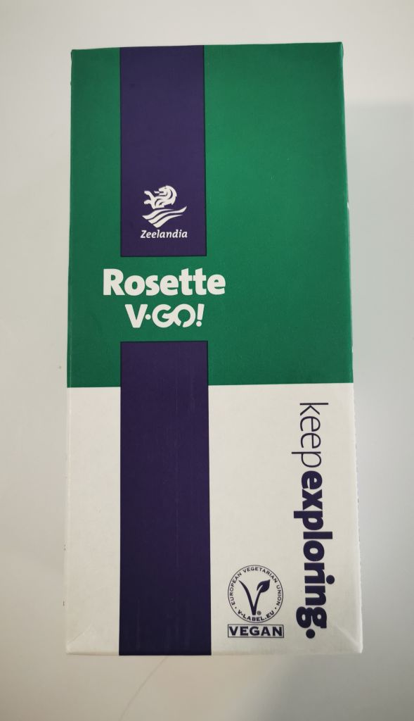 Rosette V-Go
