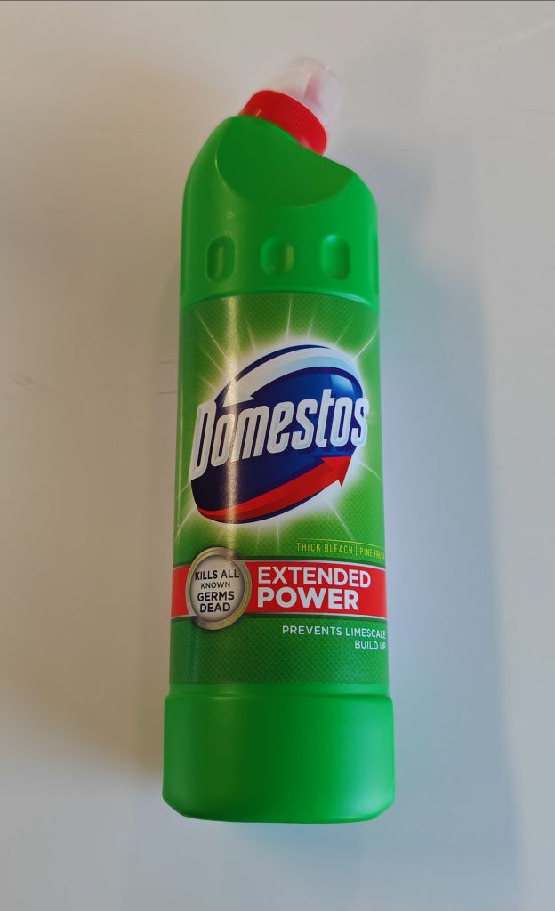 Domestos  Extended Power 750ml