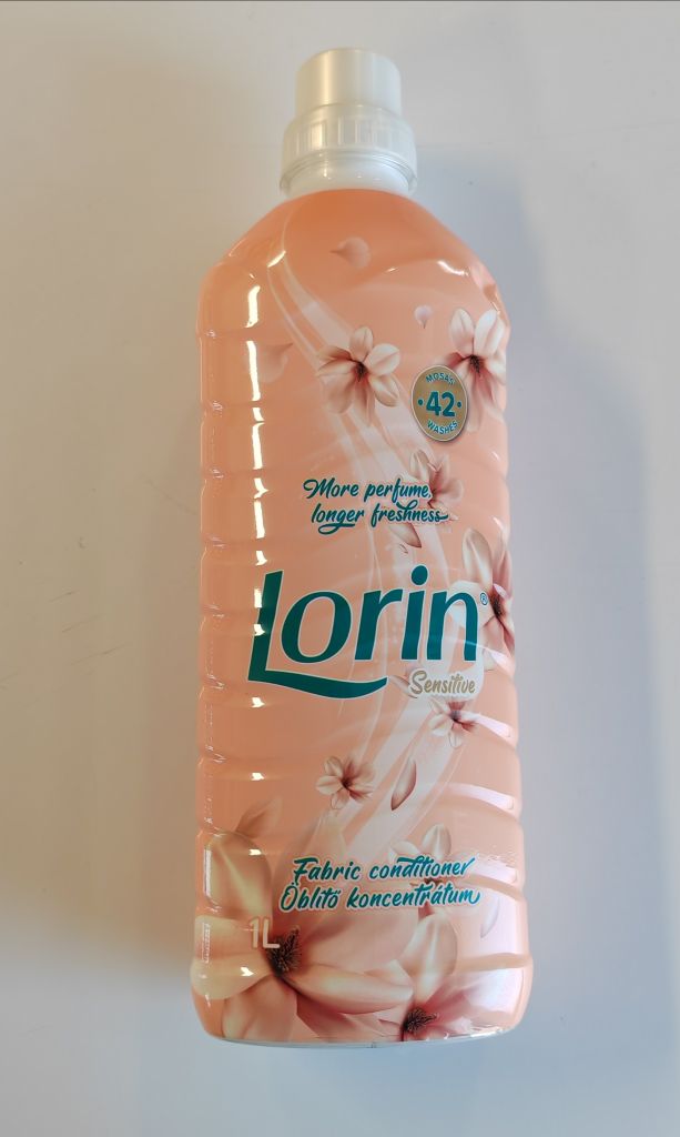 Lorin Sensitive öblítő koncentrátum 1000ml