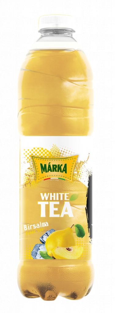 Márka Fehér Tea Birs 1,5 liter