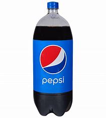 Pepsi Cola  2-liter