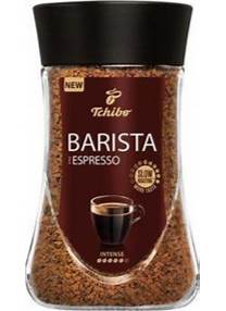 Tchibo Barista Expresso Instant Kávé 200 gr