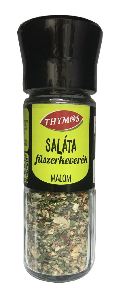 Saláta fűszerkeverék (malom) 50g