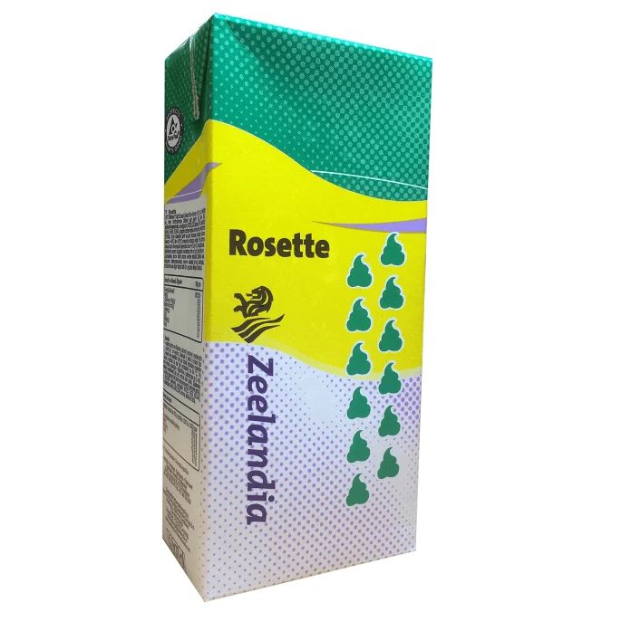 Rosette tejszín