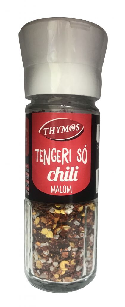 Thymos tengeri só-chili (malom) 60g