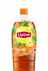 Lipton Őszibarack Ice Tea 1,5 liter