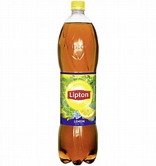 Lipton Citrom  Ice Tea 1,5 liter