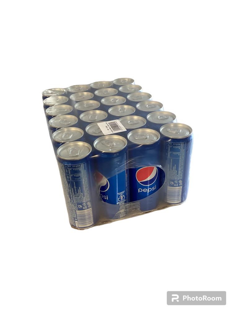 Pepsi 24×033